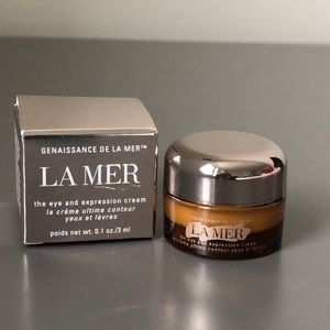 La Mer Genaissance Eye and Expression Cream